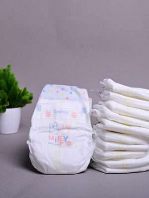 bio safe diapers